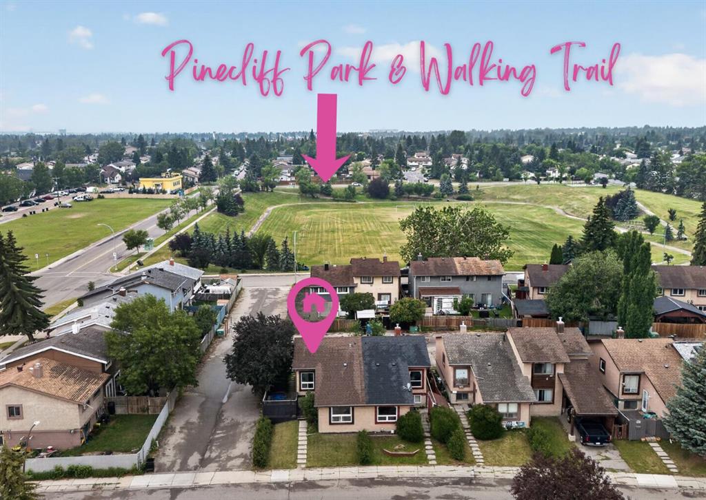 Picture of 179 Pinecliff Close NE, Calgary Real Estate Listing