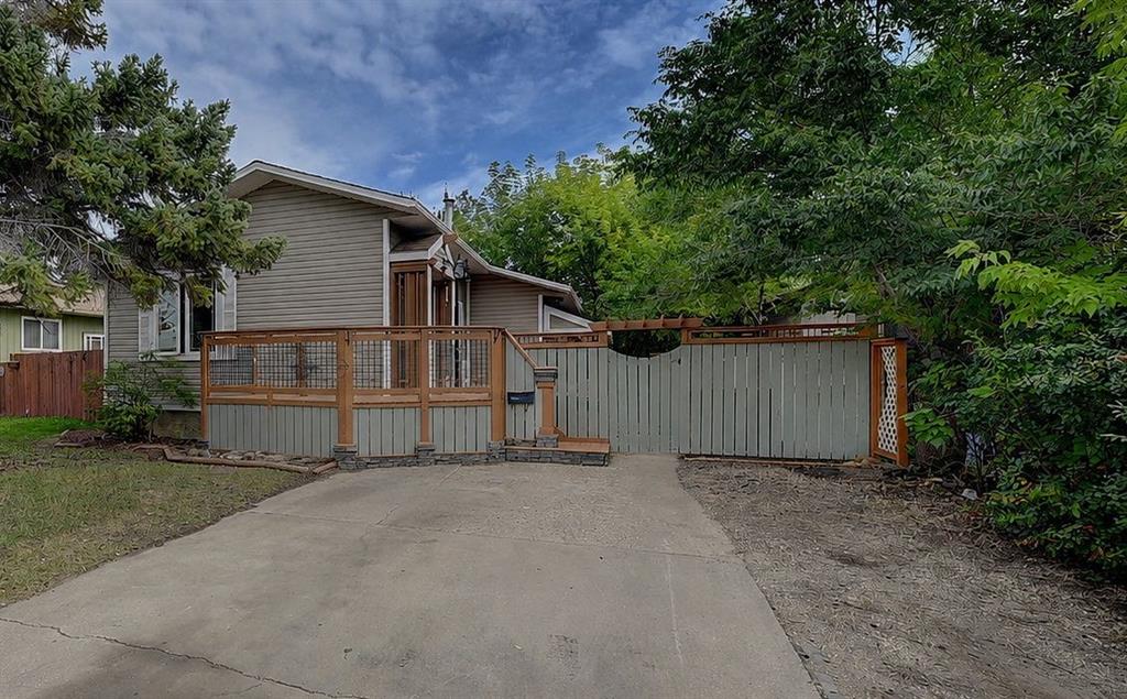 Picture of 7309 Patterson Drive  , Grande Prairie Real Estate Listing