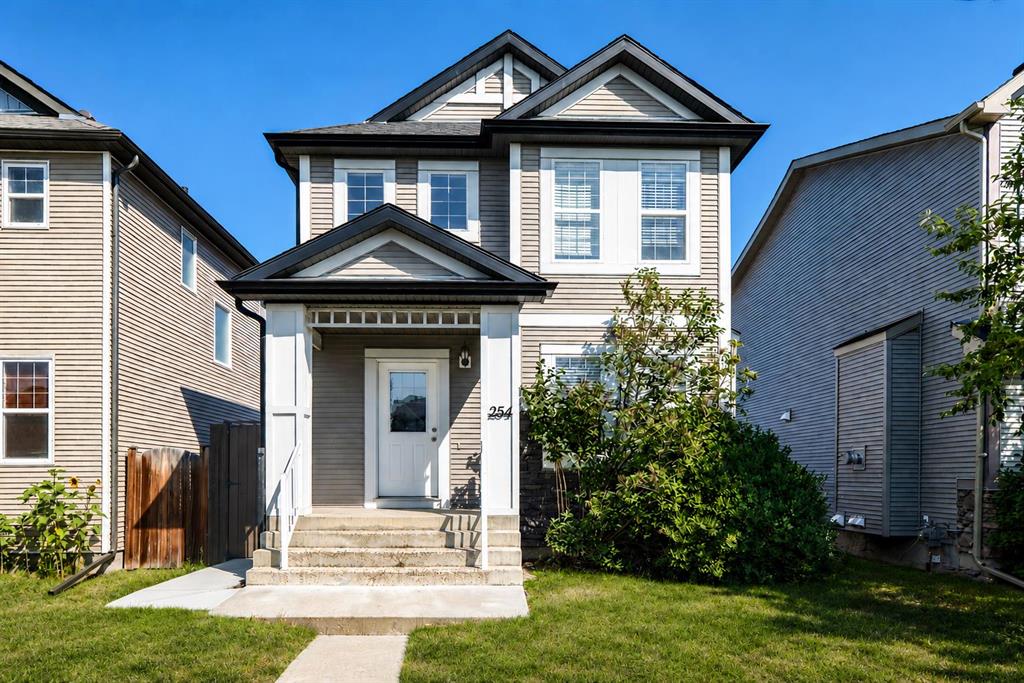 Picture of 254 Silverado Way SW, Calgary Real Estate Listing
