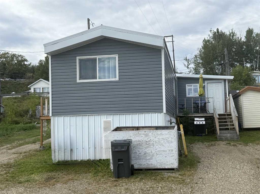 Picture of Coolsprings Trailer Park 22A  , Peace River Real Estate Listing