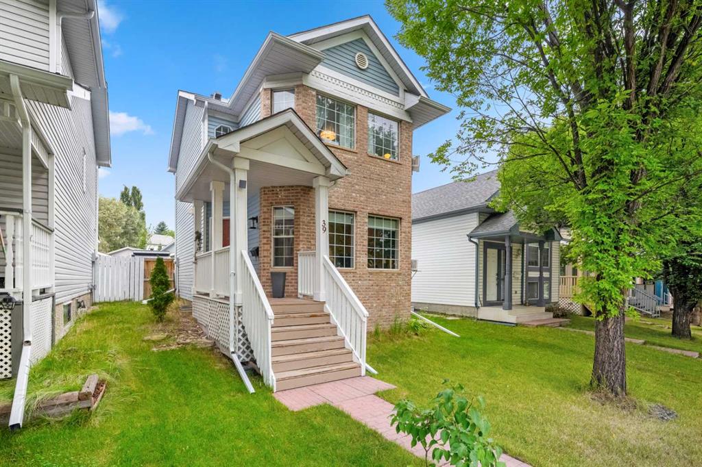 Picture of 39 Hidden Valley Link NW, Calgary Real Estate Listing