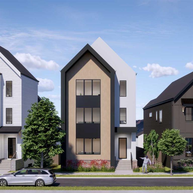 Picture of 336 Normandy Drive SW, Calgary Real Estate Listing