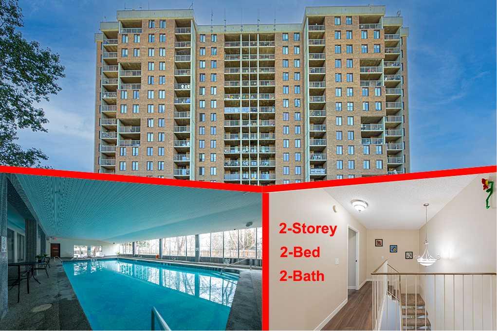 Picture of 513, 4944 Dalton Drive NW, Calgary Real Estate Listing