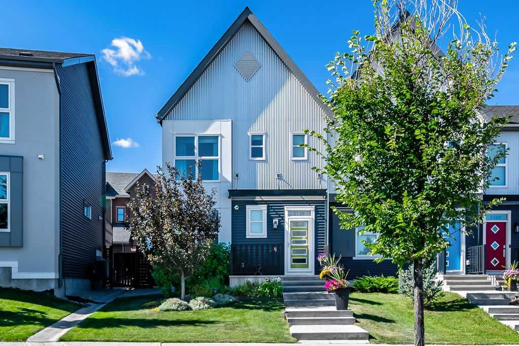 Picture of 1139 Livingston Way NE, Calgary Real Estate Listing