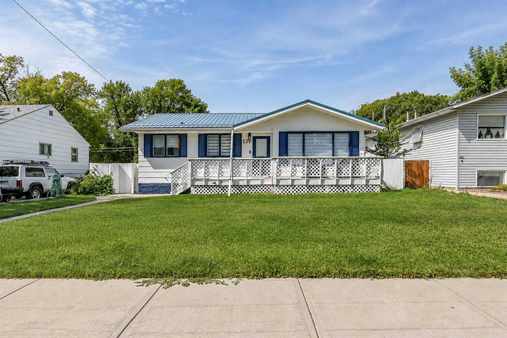Picture of 239 2 Street E, Brooks Real Estate Listing