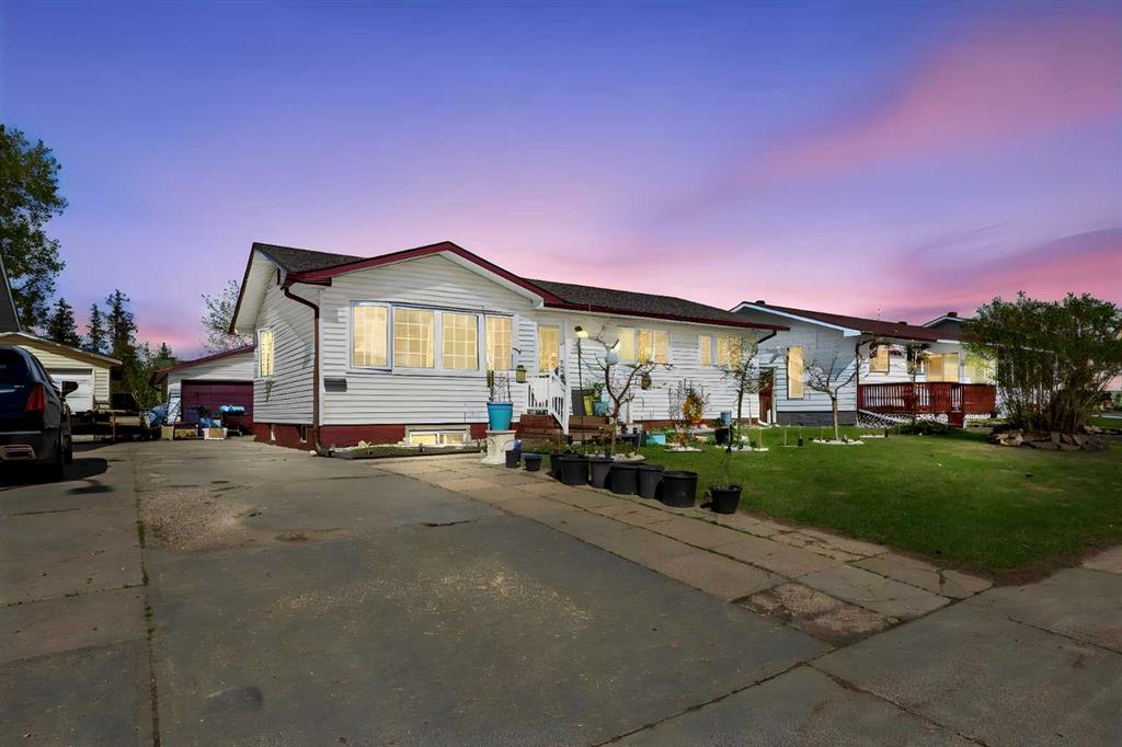 Picture of 34 Biggs Avenue , Fort McMurray Real Estate Listing