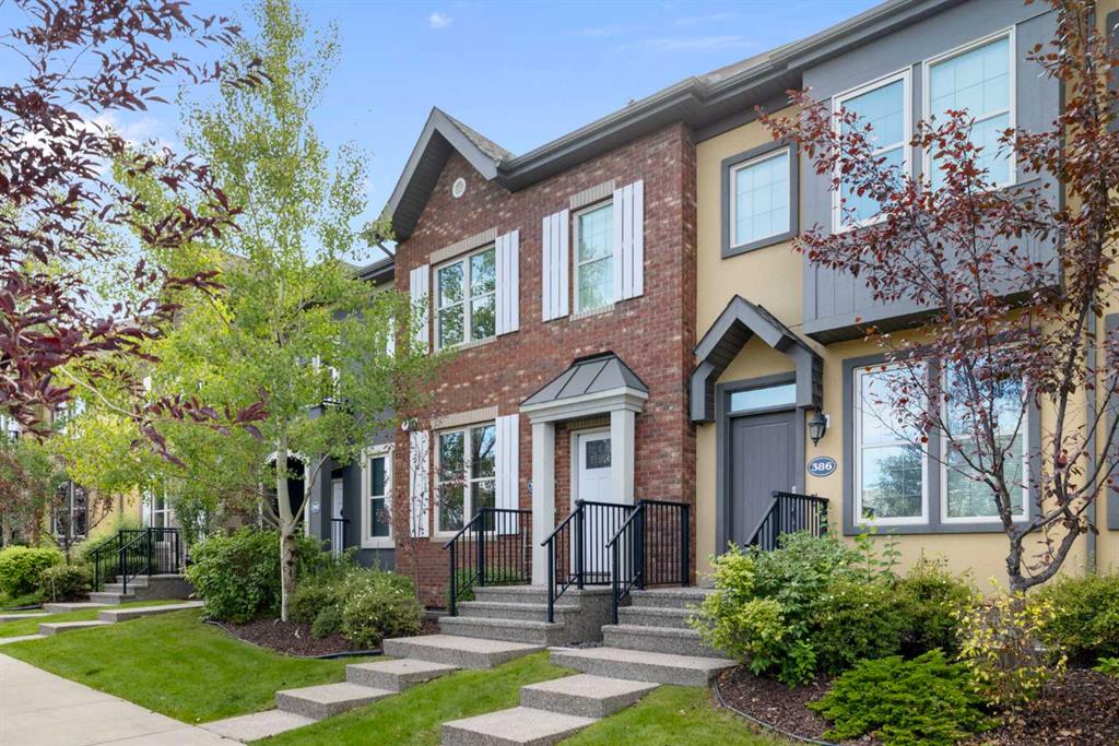 Picture of 388 Quarry Park Boulevard SE, Calgary Real Estate Listing