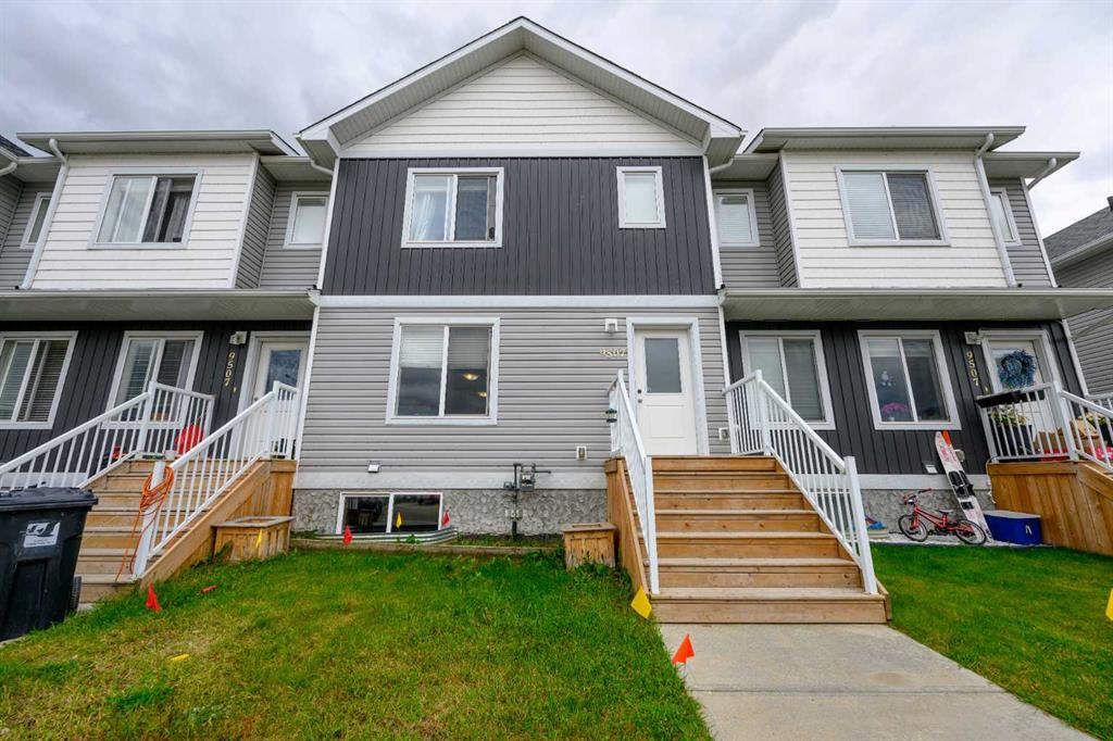 Picture of 9507B 112 Avenue , Clairmont Real Estate Listing