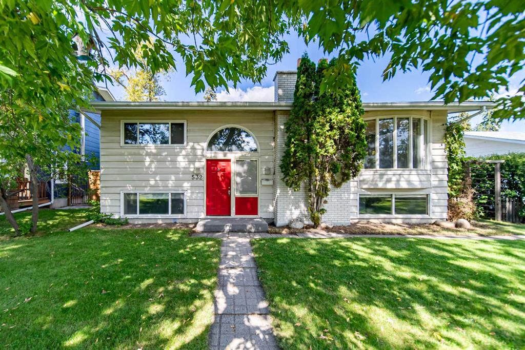 Picture of 532 Willow Park Drive SE, Calgary Real Estate Listing