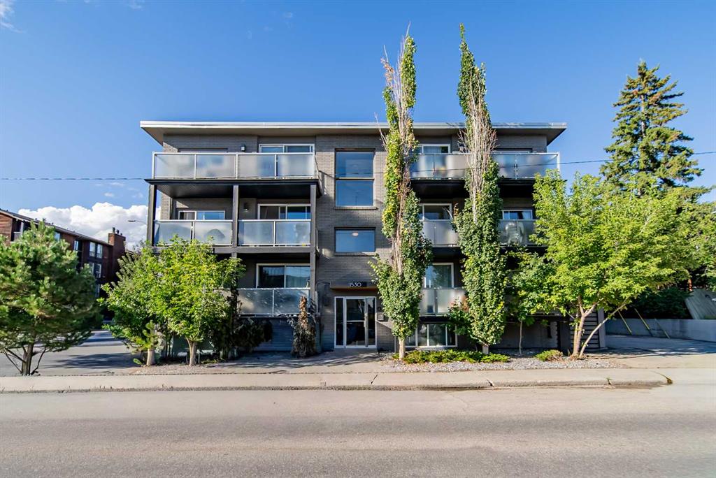 Picture of 6, 1530 26 Avenue SW, Calgary Real Estate Listing