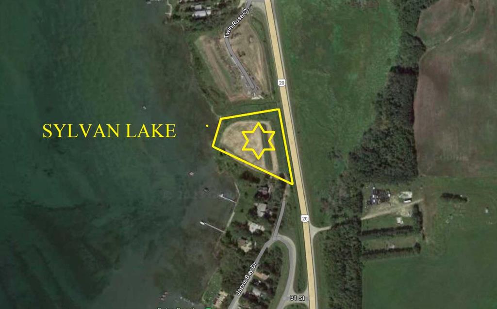 Picture of South Of Twin Fawn Subdivision  , Jarvis Bay Real Estate Listing