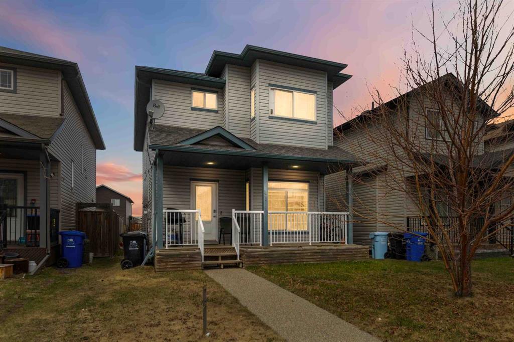 Picture of 173 Crabapple Way , Fort McMurray Real Estate Listing