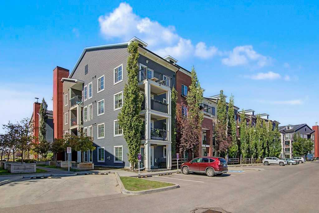 Picture of 3210, 755 Copperpond Boulevard SE, Calgary Real Estate Listing