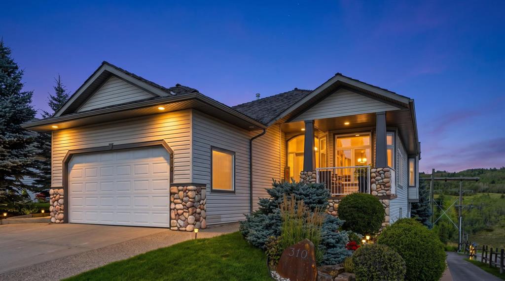 Picture of 310 Gleneagles View , Cochrane Real Estate Listing