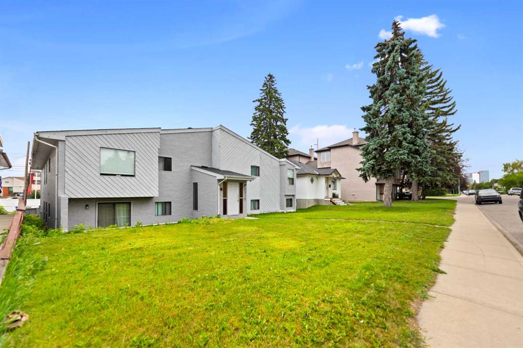 Picture of 2312 1 Street NW, Calgary Real Estate Listing