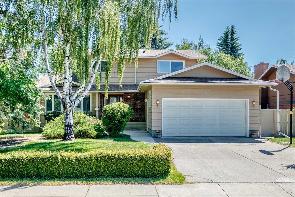 Picture of 316 Parkland Way SE, Calgary Real Estate Listing