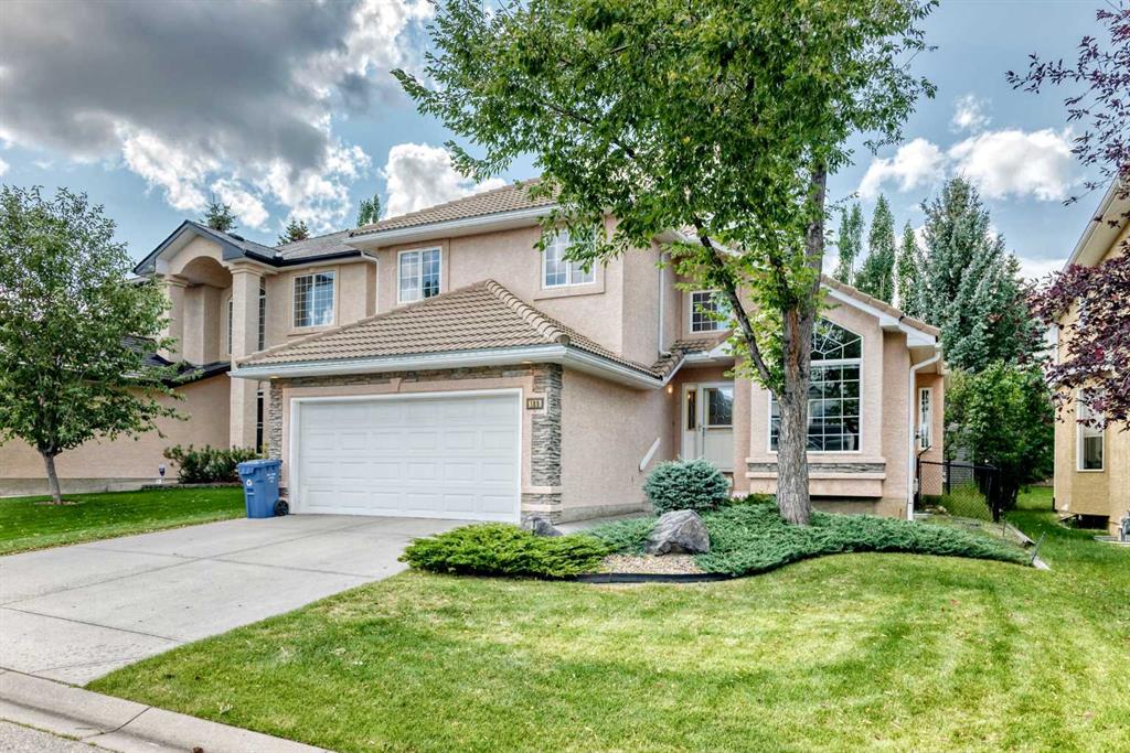 Picture of 180 Hamptons Terrace NW, Calgary Real Estate Listing