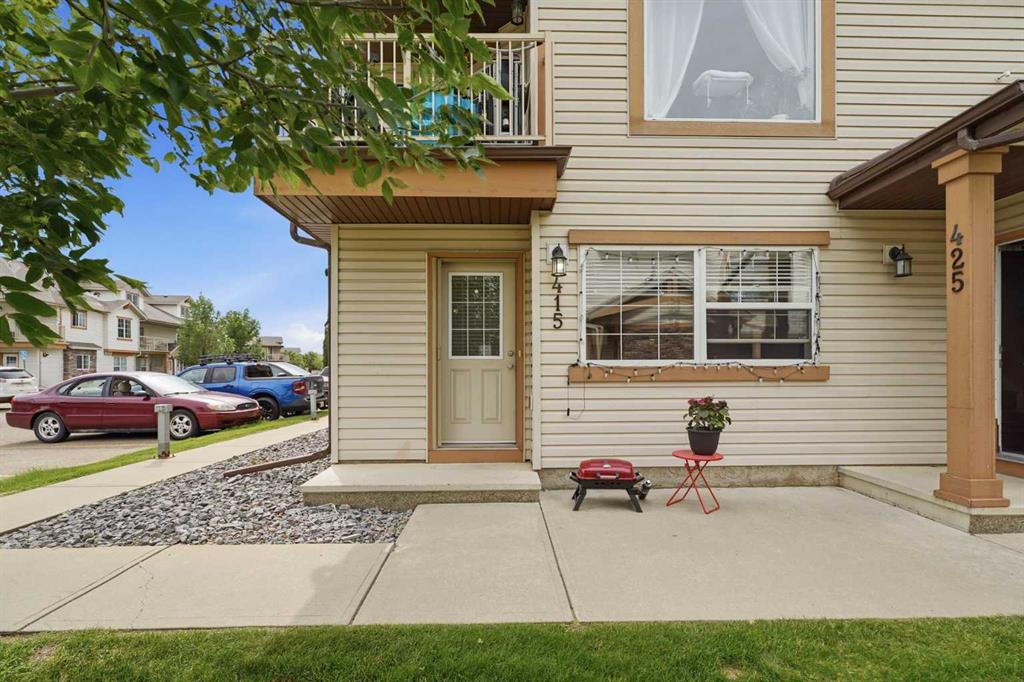 Picture of 415, 31 Jamieson Avenue , Red Deer Real Estate Listing