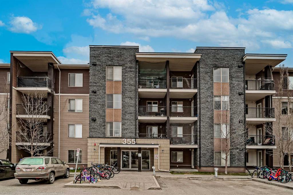 Picture of 208, 355 Taralake Way NE, Calgary Real Estate Listing