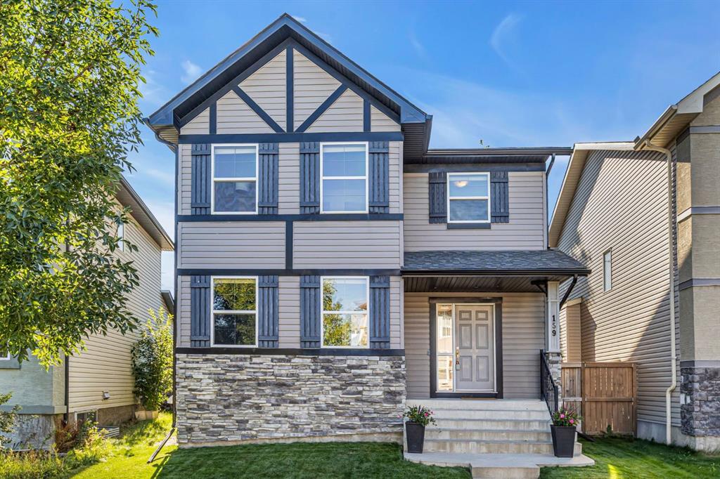 Picture of 159 Elgin Terrace SE, Calgary Real Estate Listing