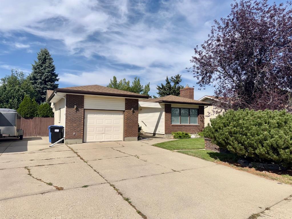 Picture of 25 Nevada Place W, Lethbridge Real Estate Listing