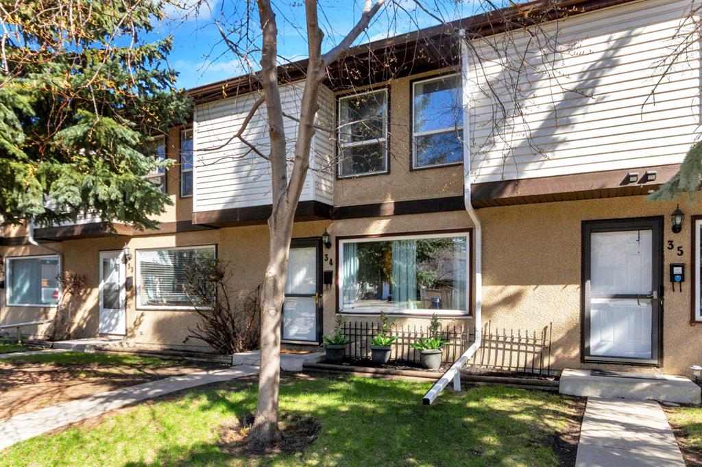 Picture of 34, 630 Sabrina Road SW, Calgary Real Estate Listing