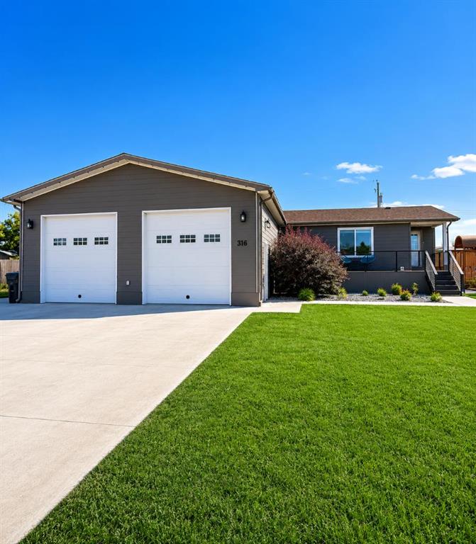 Picture of 316 5 Avenue , Burdett Real Estate Listing