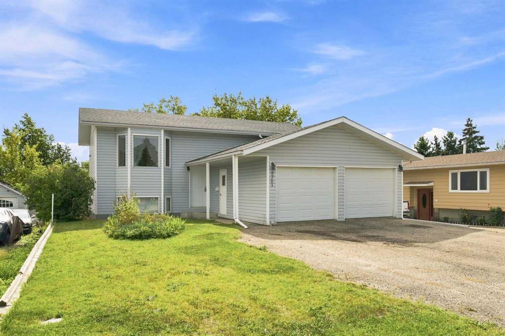 Picture of 9701 98 Avenue , Sexsmith Real Estate Listing