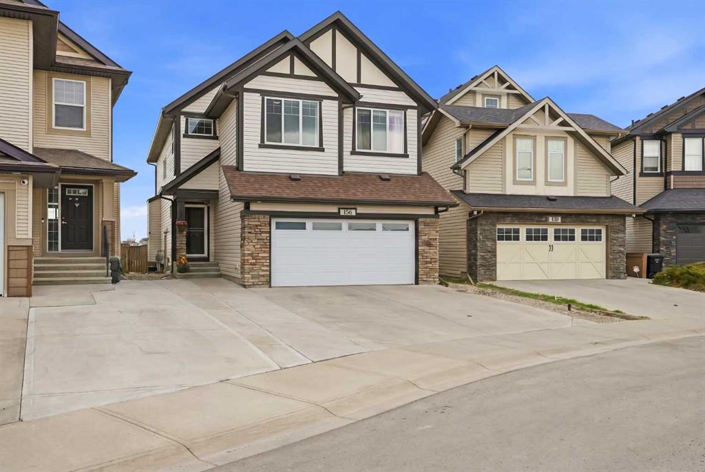 Picture of 156 Skyview Shores Manor NE, Calgary Real Estate Listing