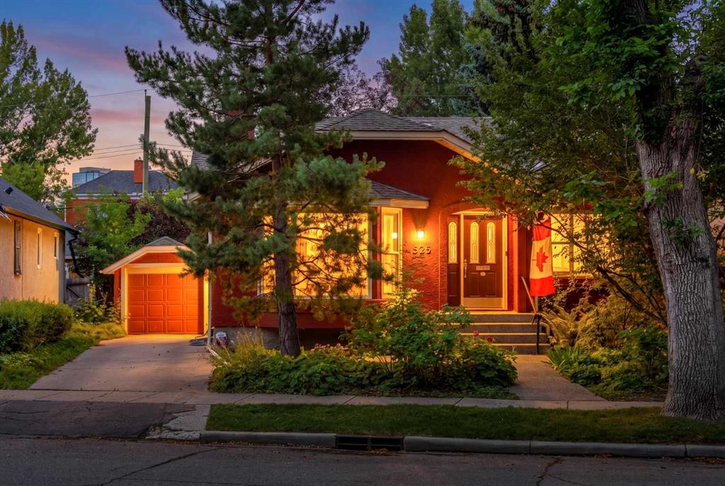 Picture of 525 Alexander Crescent NW, Calgary Real Estate Listing