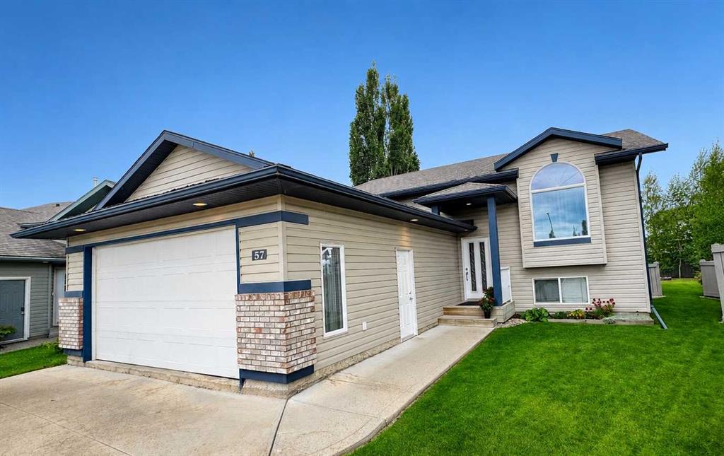 Picture of 57 Pinnacle Heights , Grande Prairie Real Estate Listing