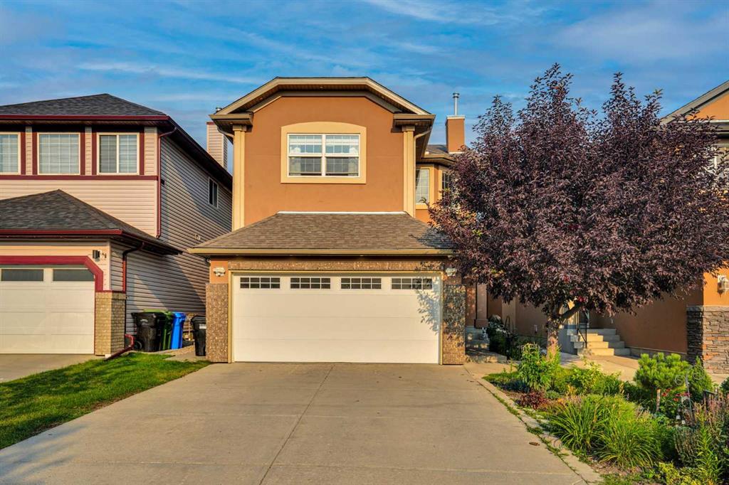 Picture of 161 Saddleland Crescent NE, Calgary Real Estate Listing