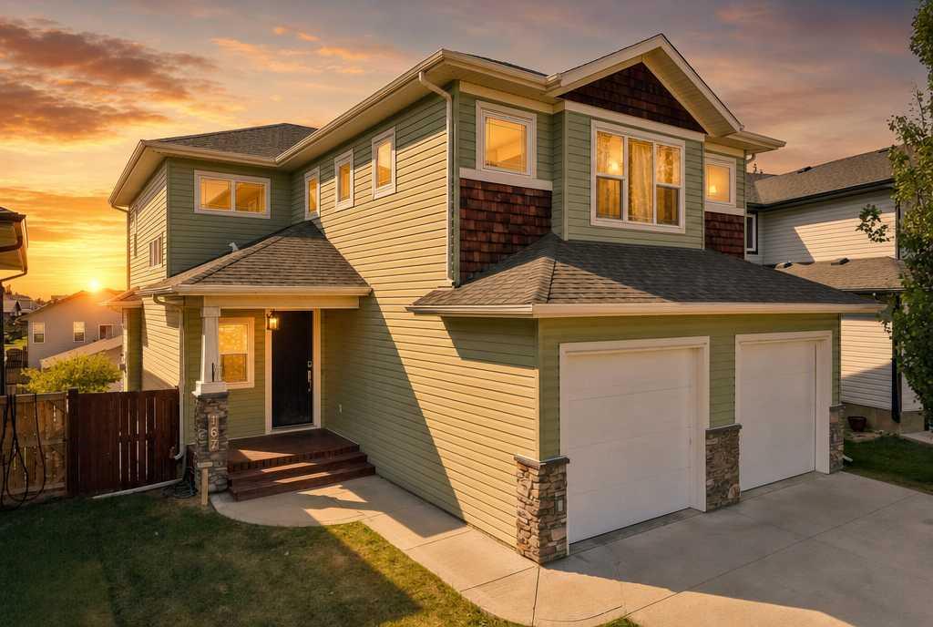 Picture of 167 Bowman Circle , Sylvan Lake Real Estate Listing