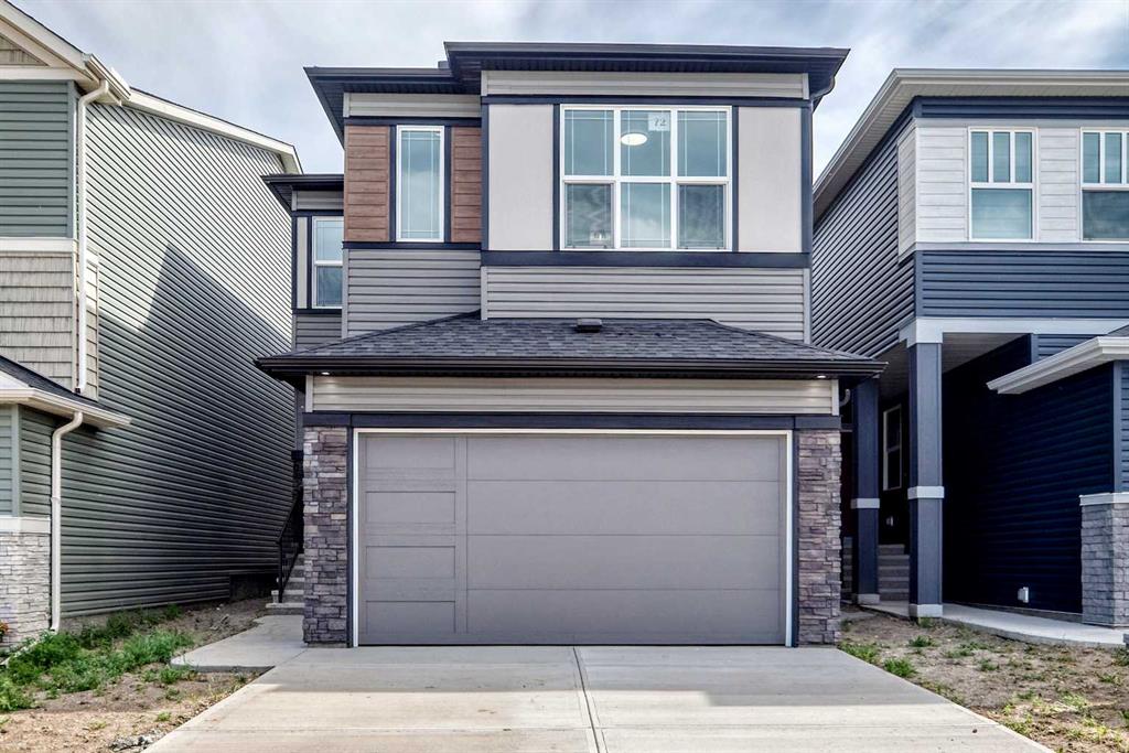 Picture of 72 Lucas Gardens NW, Calgary Real Estate Listing