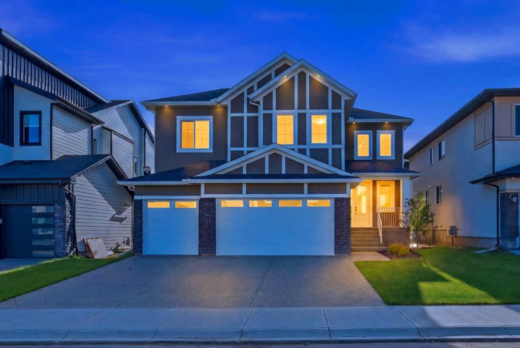 Picture of 2008 Waterbury Road , Chestermere Real Estate Listing