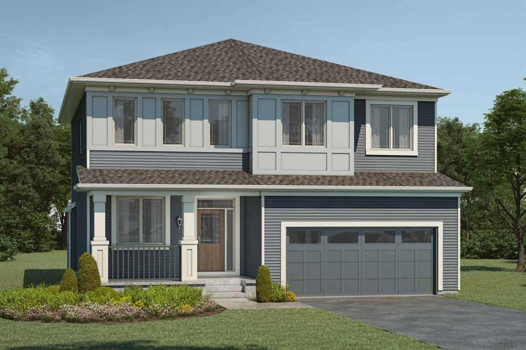 Picture of 32 Yorklyn Heath SW, Calgary Real Estate Listing
