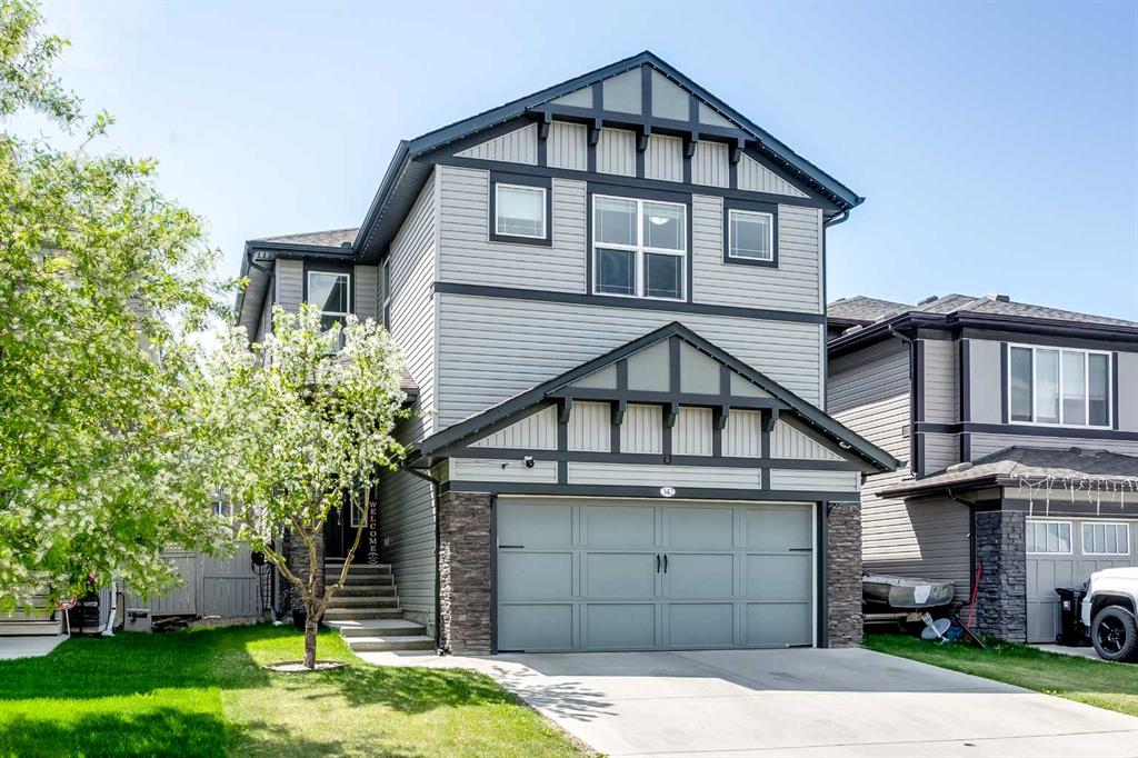 Picture of 342 Hillcrest Circle SW, Airdrie Real Estate Listing