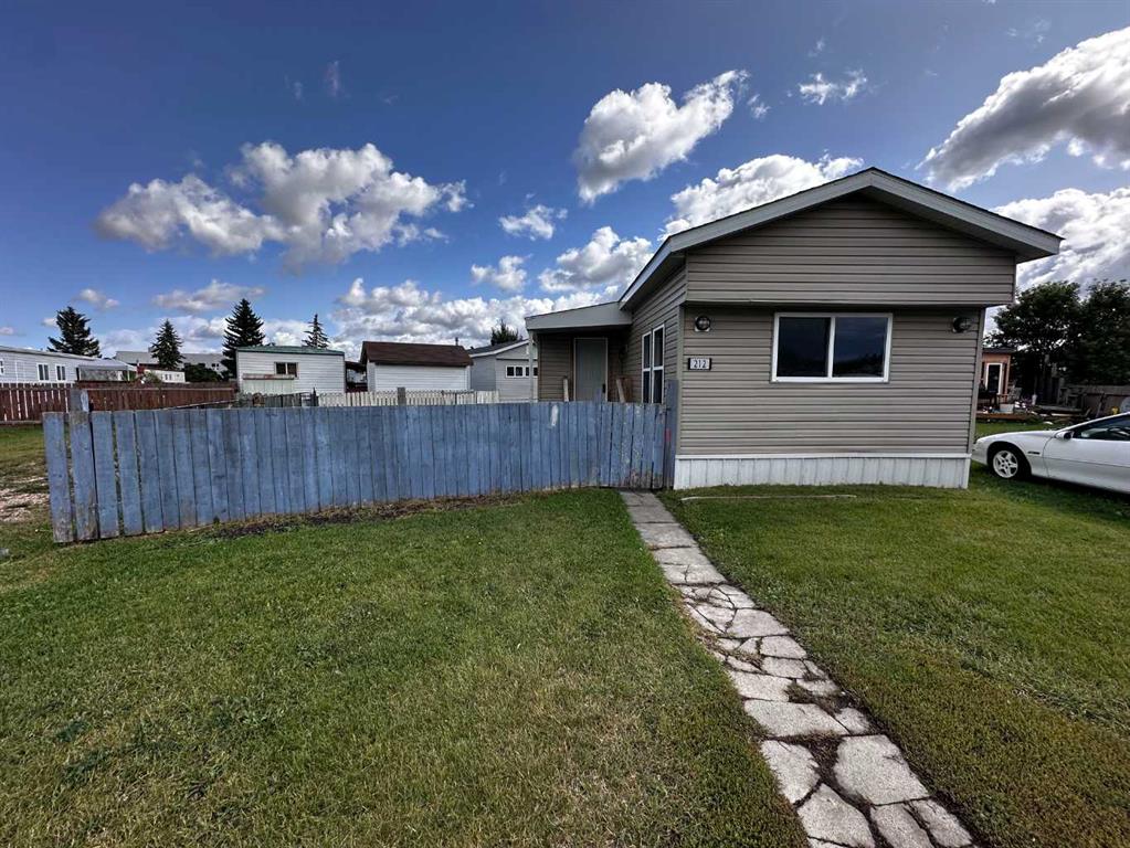 Picture of 212, 5344 76 Street , Red Deer Real Estate Listing