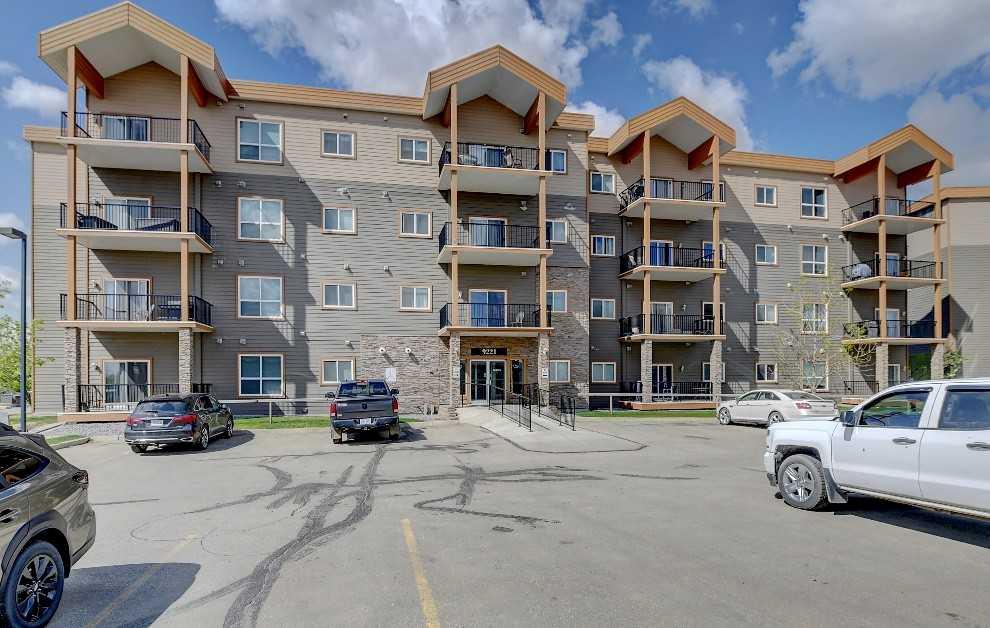 Picture of 405, 9221 Lakeland Drive , Grande Prairie Real Estate Listing