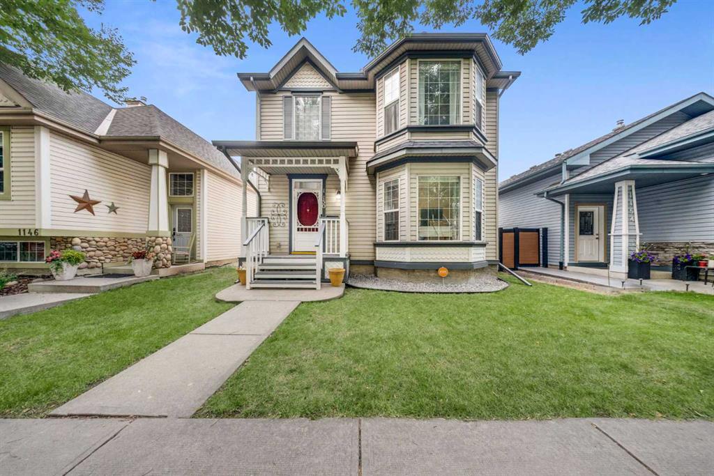 Picture of 1150 Prestwick Circle SE, Calgary Real Estate Listing