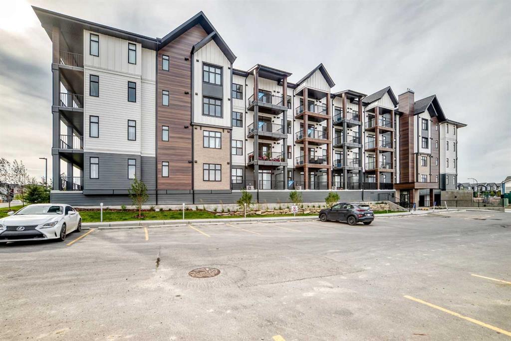 Picture of 2110, 430 Sage Hill  NW, Calgary Real Estate Listing