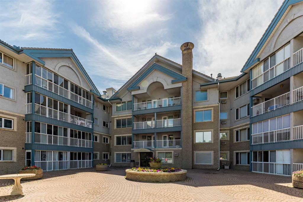 Picture of 104, 75 1 Avenue S, Lethbridge Real Estate Listing