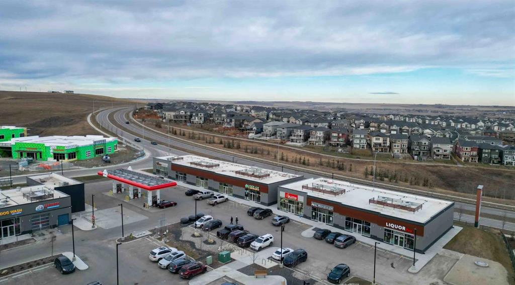 Picture of 340, 318 Nolanridge Crescent NW, Calgary Real Estate Listing