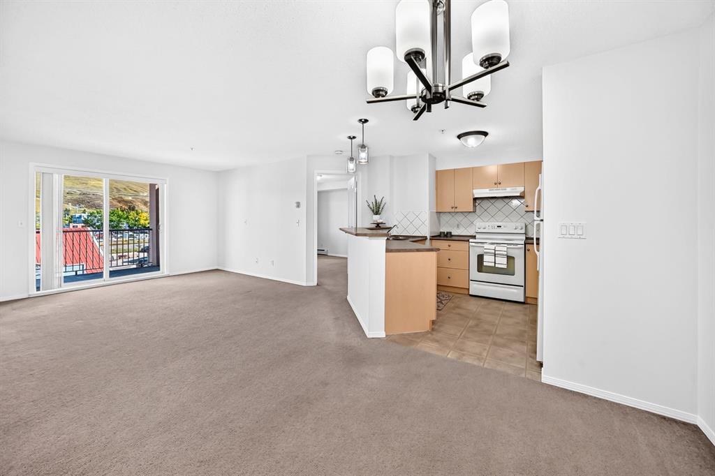Picture of 1316, 505 Railway Street W, Cochrane Real Estate Listing