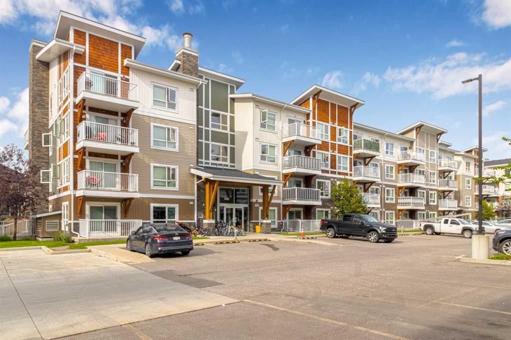Picture of 5404, 302 Skyview Ranch Drive NE, Calgary Real Estate Listing