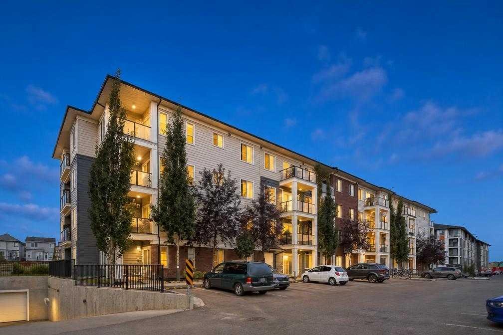 Picture of 2105, 298 Sage Meadows Park NW, Calgary Real Estate Listing