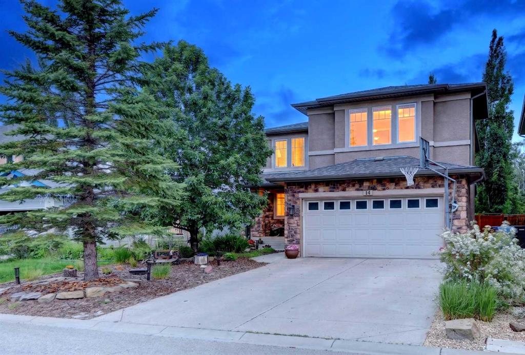 Picture of 14 Evergreen Common SW, Calgary Real Estate Listing