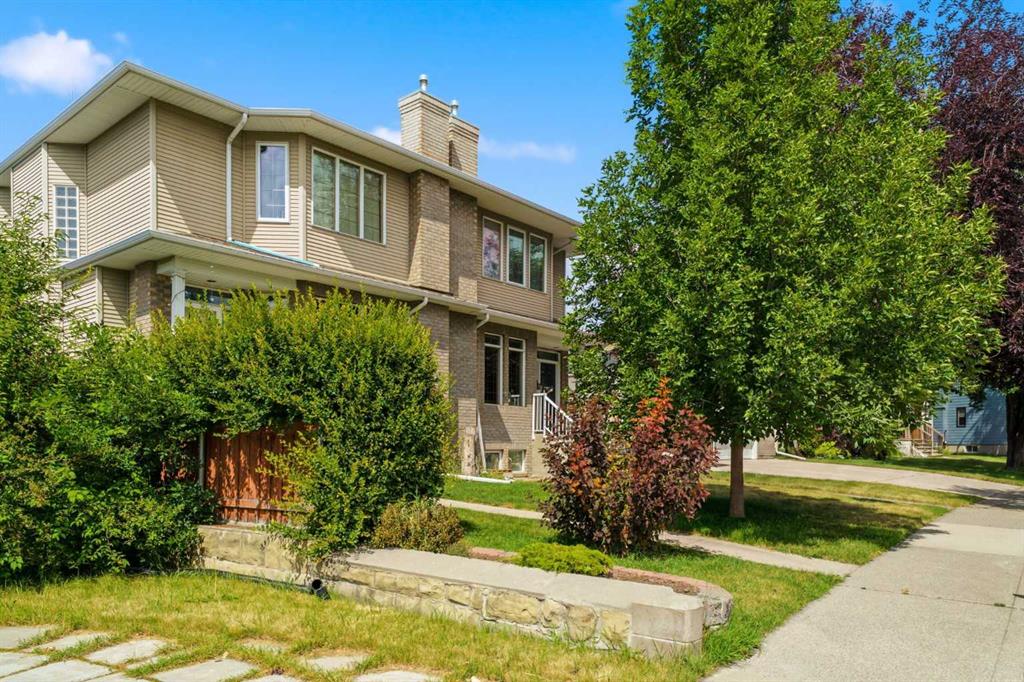 Picture of 256 43 Avenue NW, Calgary Real Estate Listing