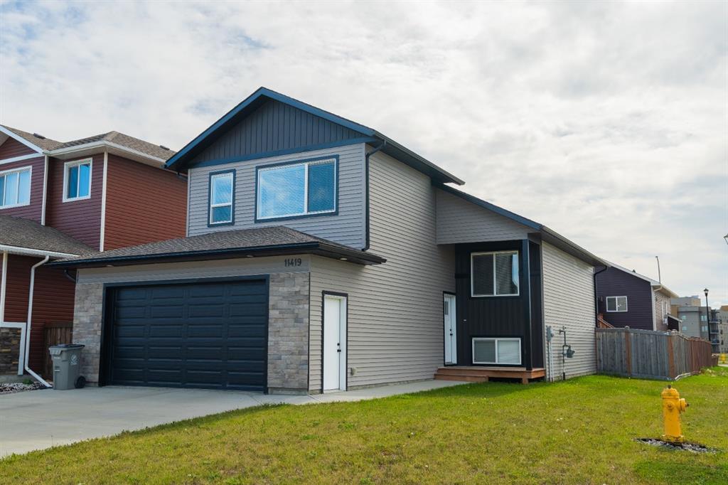 Picture of 11419 106A Avenue , Grande Prairie Real Estate Listing
