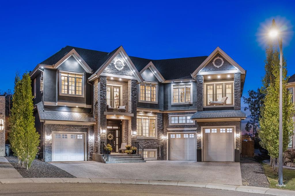 Picture of 11 Elveden Place SW, Calgary Real Estate Listing